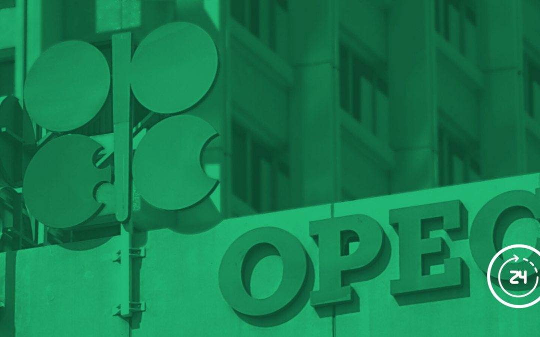 15/10/2024 – OPEC: riviste nuovamente al ribasso le stime di crescita sui consumi – Leggi le altre news