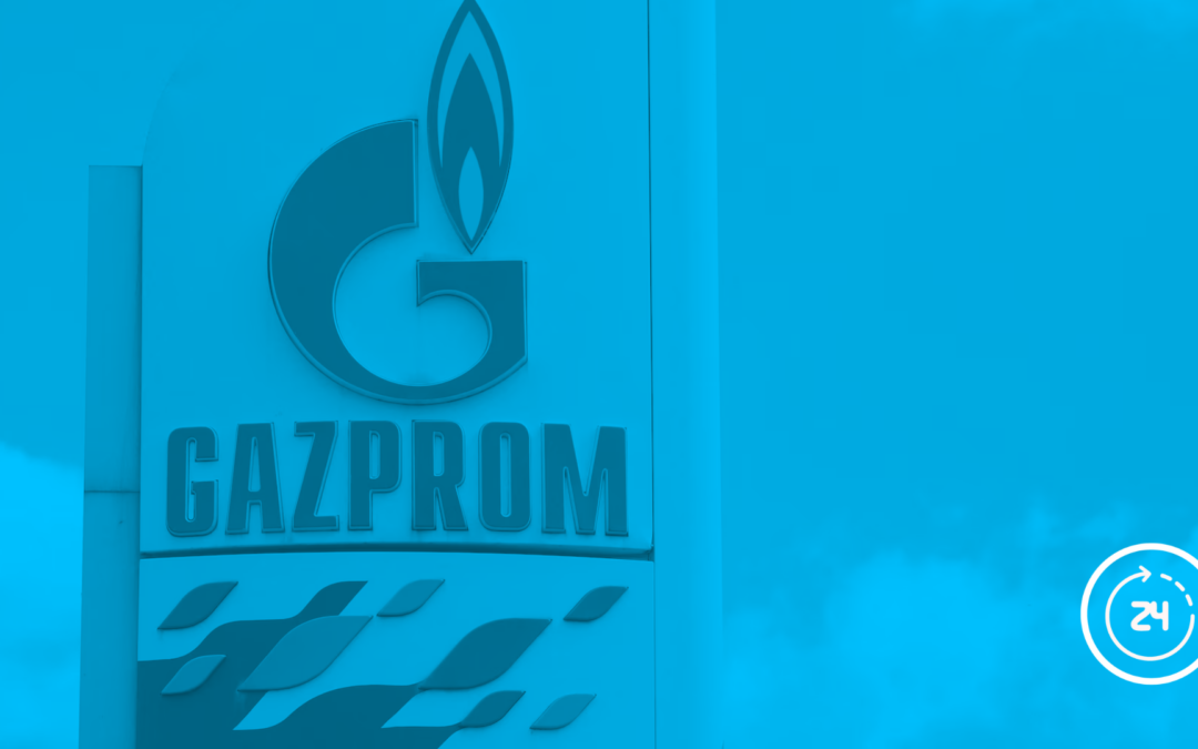 18/11/2024 – OMV-Gazprom: interrotti i flussi russi diretti in Austria – Leggi le altre news