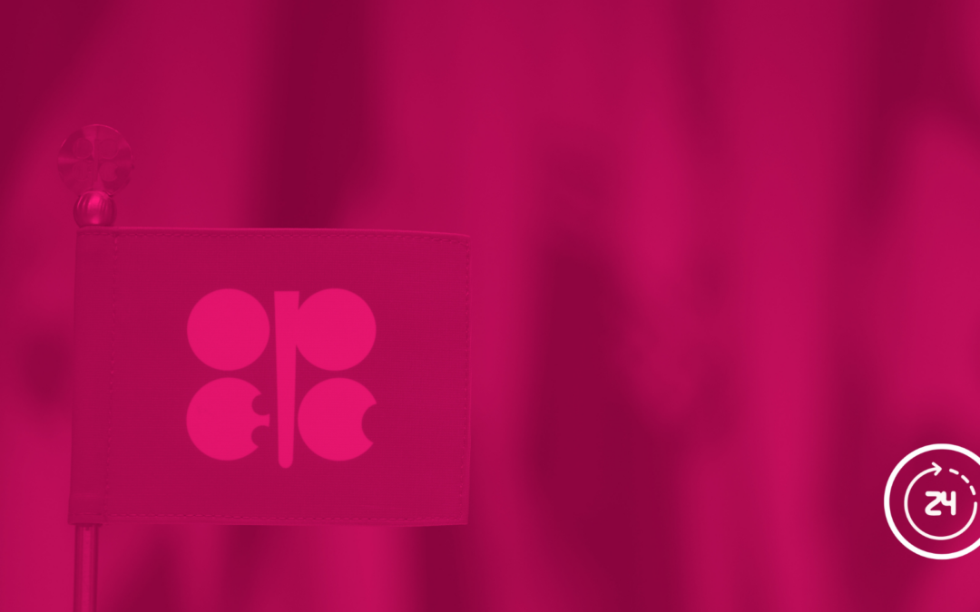 06/12/2024 – OPEC+: il gruppo estende i tagli alla produzione fino alla fine del 2026 – Leggi le altre news