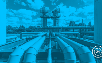08/01/2025 – European gas stocks dropped below 70 per cent filling, fastest delivery campaign in nine years – Read More News