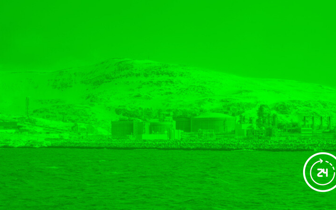 22/01/2025 – Prezzi del gas sui massimi, timori dovuti a nuovi problemi al terminale di Freeport negli Stati Uniti legati alla recente ondata di gelo – Leggi le altre news