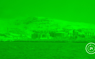 22/01/2025 – Gas prices at highs, fears due to new problems at the Freeport terminal in the US linked to the recent frost wave – Read More News