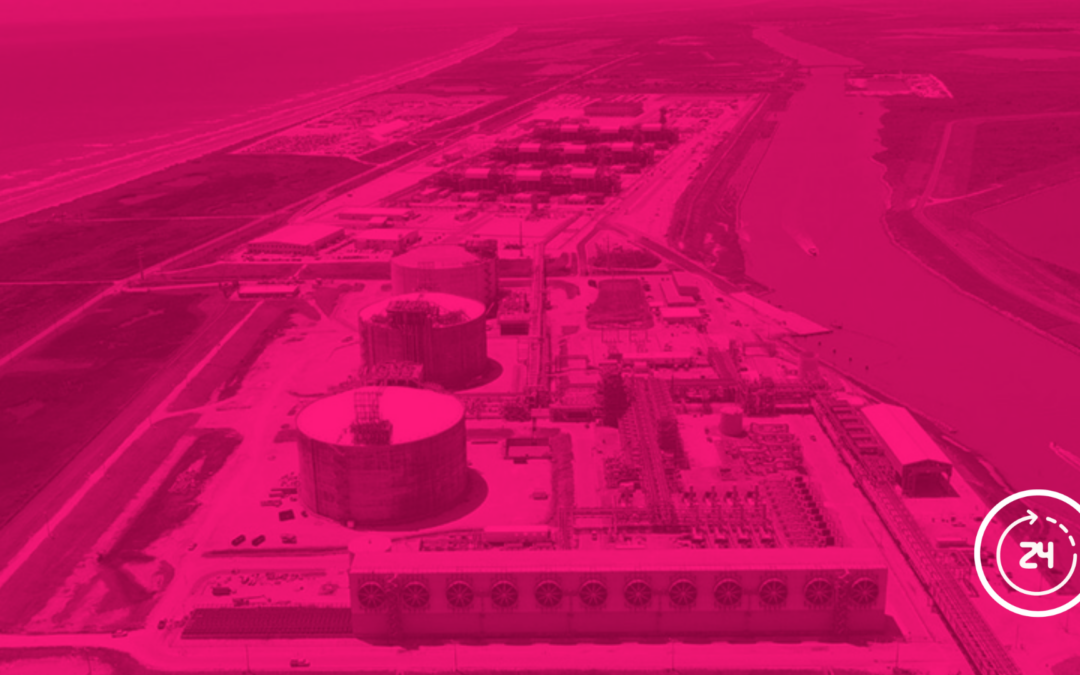 28/01/2025 – Freeport LNG: riprese a pieno regime le attività di liquefazione al terminale americano – Leggi le altre news