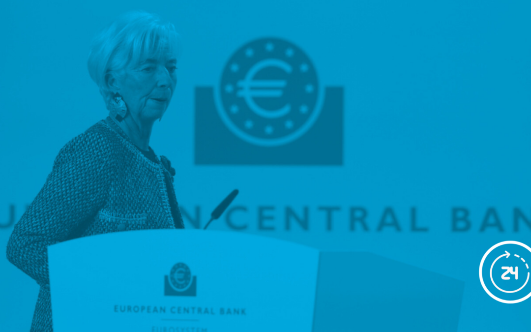 31/01/2025 – BCE: annunciato il quarto taglio consecutivo dei tassi, preoccupa la crescita dell’eurozona – Leggi le altre news