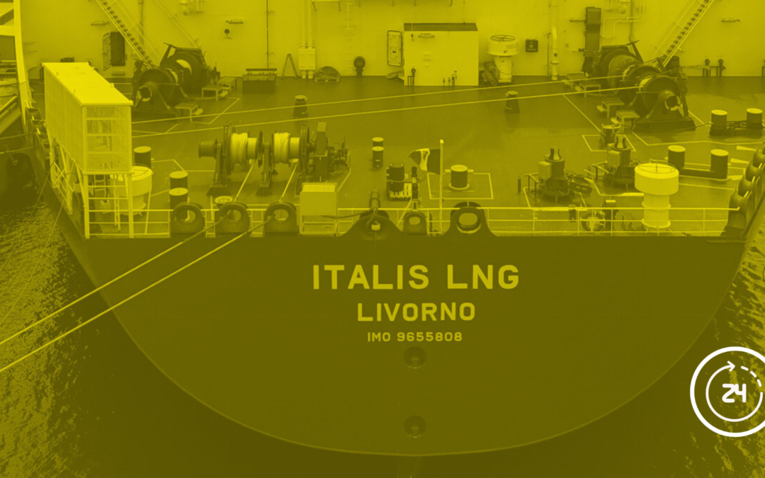 10/01/2025 – La regione Liguria boccia il rigassificatore Italis LNG, governo in cerca di una nuova destinazione – Leggi le altre news