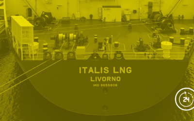 10/01/2025 – Liguria region rejects Italis LNG regasifier, government looking for a new destination – Read More News