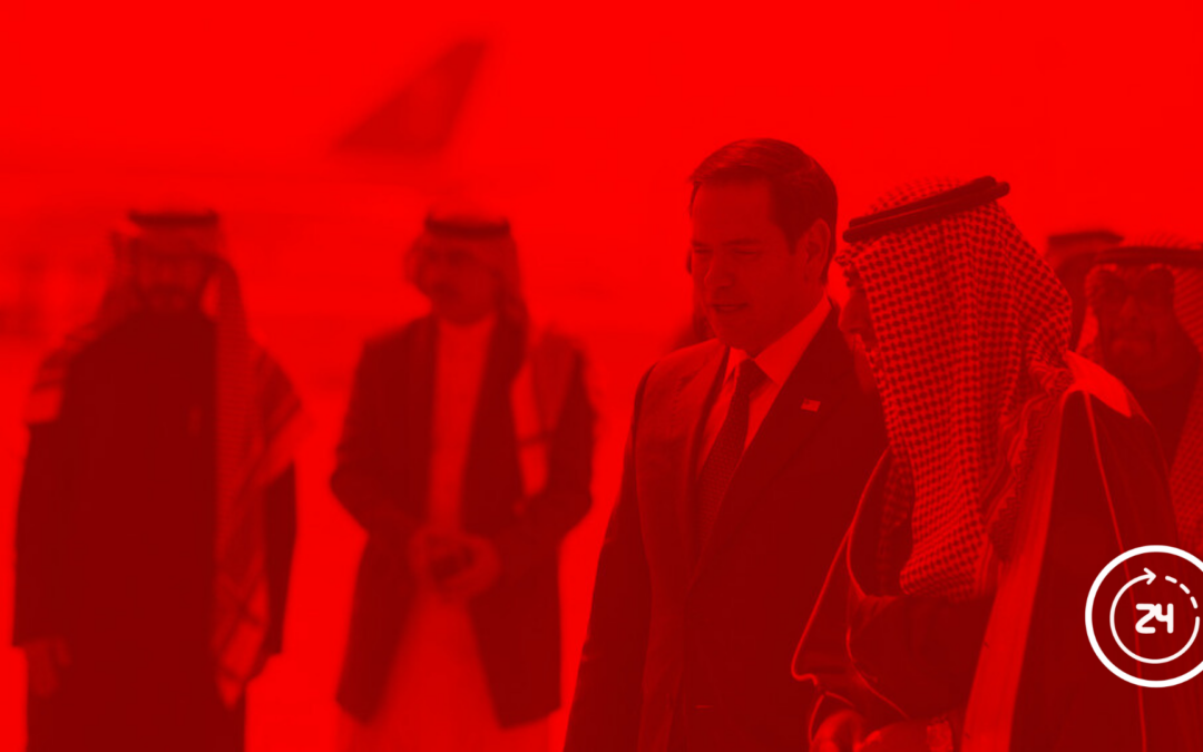 18/02/2025 – Conflitto Russia-Ucraina: iniziati i colloqui tra Russia e Stati Uniti in Arabia Saudita – Leggi le altre news