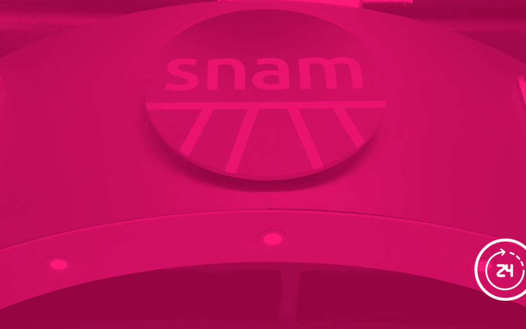 28/02/2025 – Aste stoccaggio SNAM: la prima settimana di aste stagionali si conclude con un’assegnazione media inferiore all’1%  – Leggi le altre news