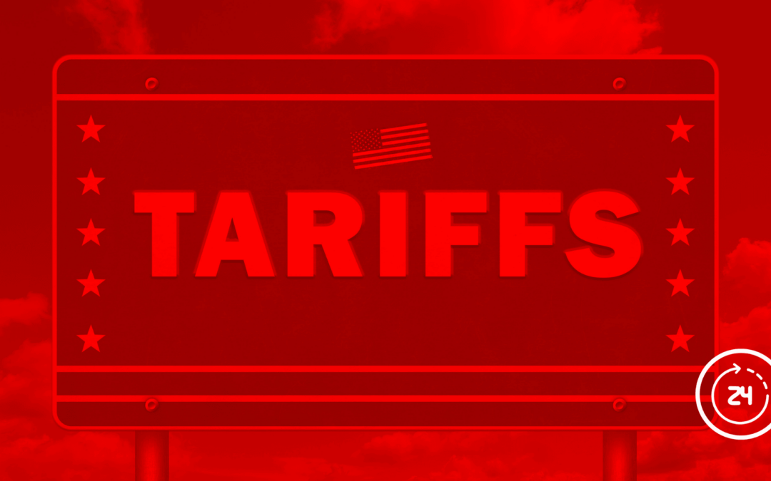 04/03/2025 – Guerra commerciale: oggi al via i dazi americani contro Cina, Canada e Messico  – Leggi le altre news