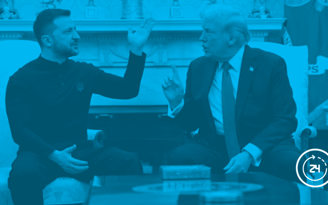03/03/2025 – La forte incertezza geopolitica alimentata la volatilità sui mercati del gas  – Leggi le altre news