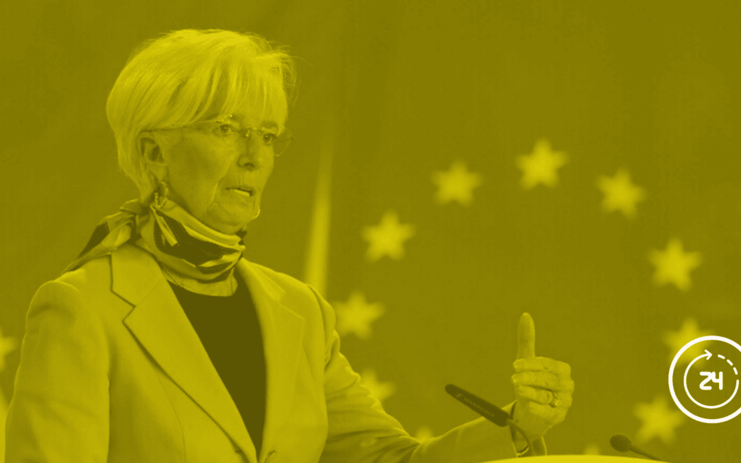 07/03/2025 – La BCE conferma il taglio dei tassi: costo del denaro portato al 2.5%  – Leggi le altre news