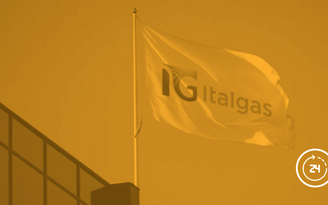 04/04/2025 – Gas storage Italy: Italgas Storage seasonal auction scheduled today – Read more news