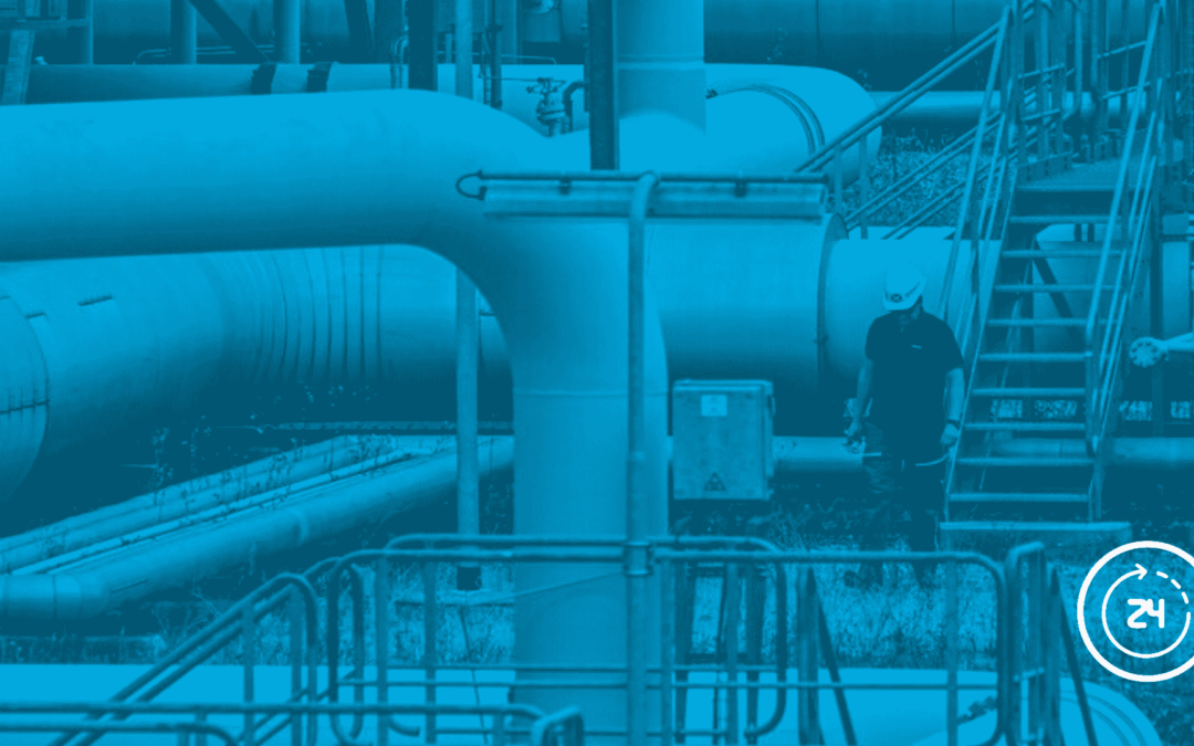 09/04/2025 – Gas storage in Italy: more than 6 billion cubic metres delivered yesterday – Read more news