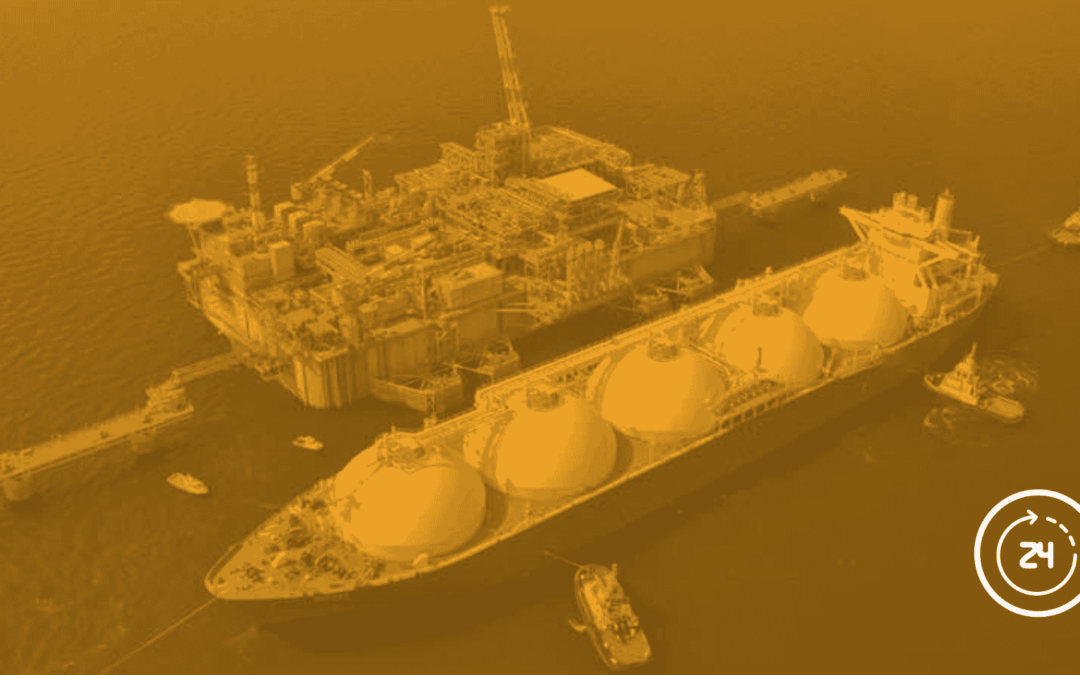 22/04/2025 – Adriatic LNG: MASE approves terminal expansion procedure – Read more news