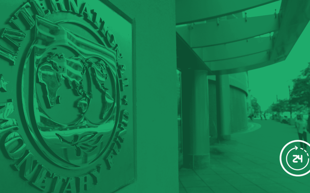 23/04/2025 – Trade war: IMF revises down 2025 growth estimates by half a percentage point – Read more news