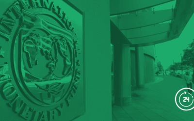 23/04/2025 – Trade war: IMF revises down 2025 growth estimates by half a percentage point – Read more news