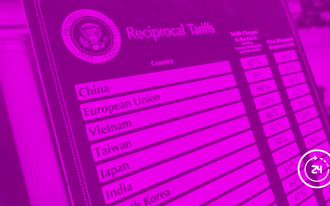 10/04/2025 – Trade war: yet another twist on the tariff front, US reciprocal measures suspended for 90 days – Read more news