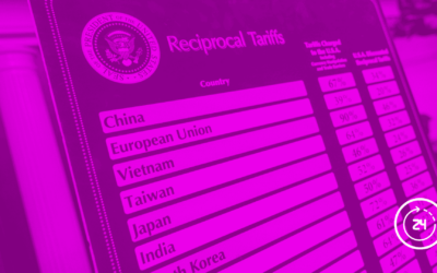 10/04/2025 – Trade war: yet another twist on the tariff front, US reciprocal measures suspended for 90 days – Read more news