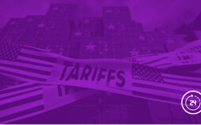 30/05/2025 – The US Court of Appeals has temporarily suspended the ruling of the International Trade Court that had blocked reciprocal tariffs. – Read the other news