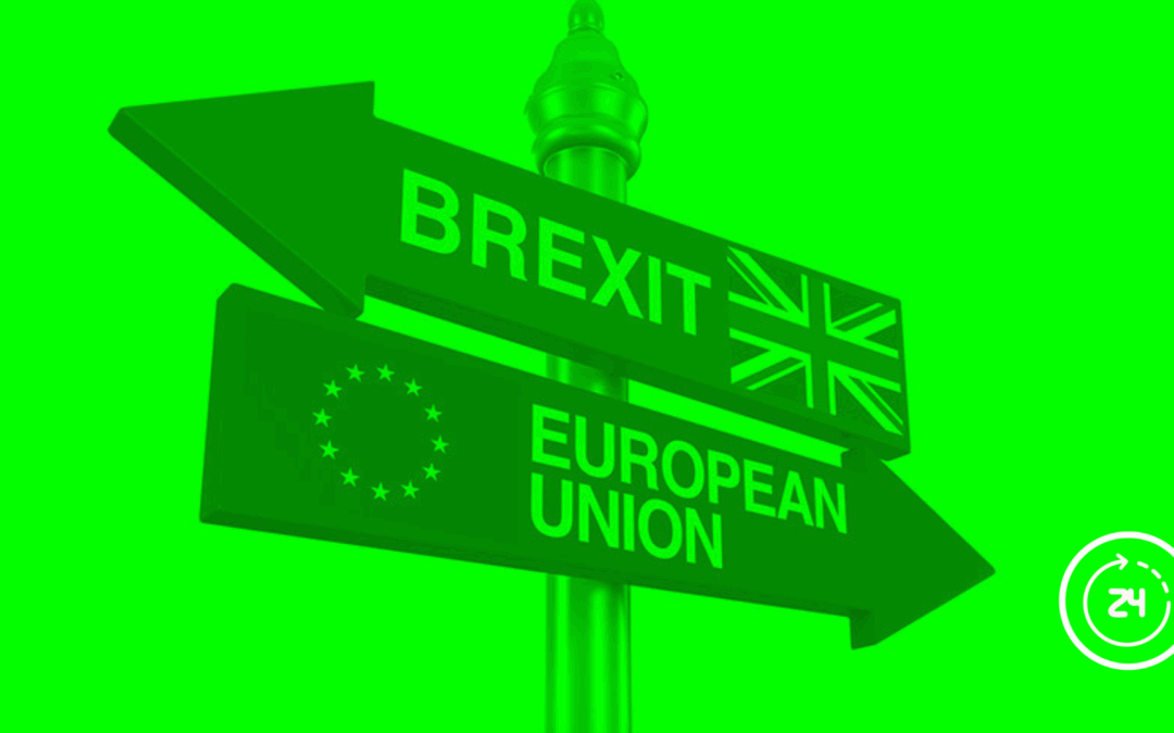 19/05/2025 – The first EU-UK post-Brexit summit starts today – Read more news