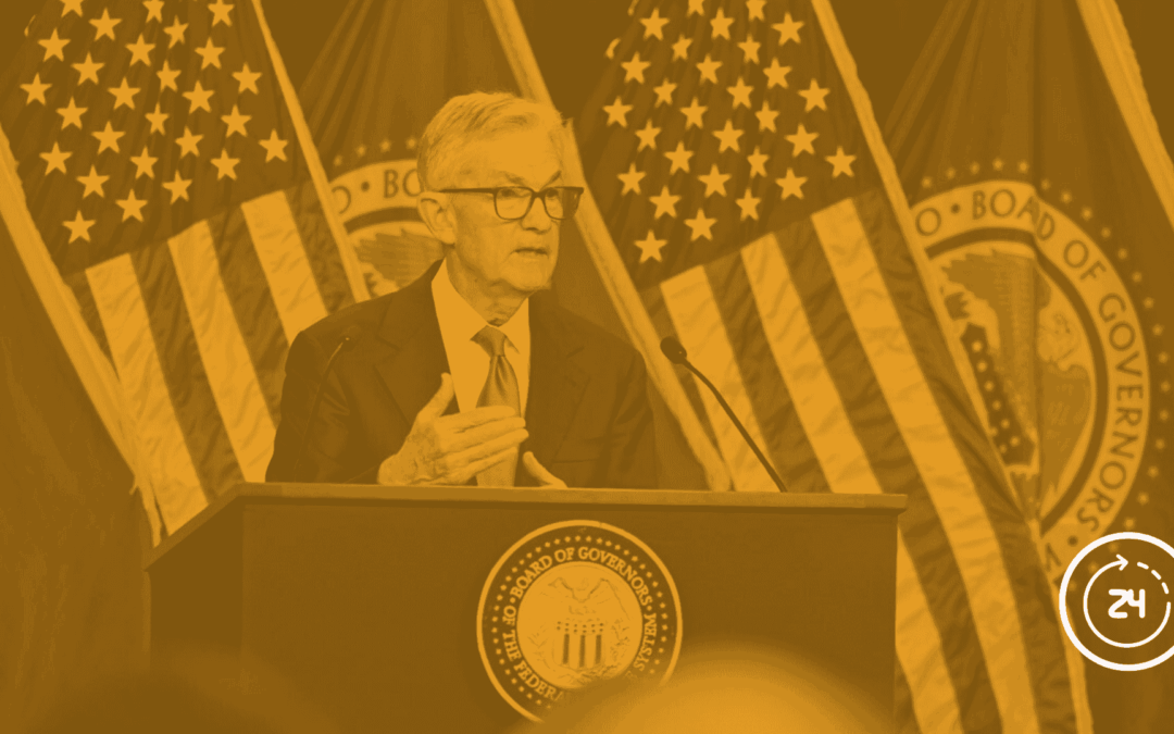 08/05/2025 – Fed leaves rates unchanged, overcoming pressure from the White House – Read more news