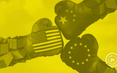 07/05/2025 – US duties: a meeting in Switzerland between the delegations of China and the US planned by the end of the week – Read more news