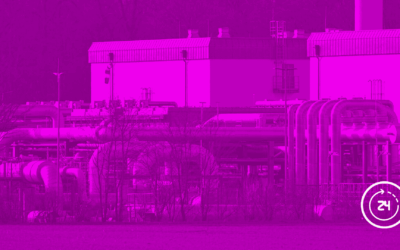 14/05/2025 – Gas storage Europe: new round today to allocate space at the German Rehden site – Read more news