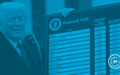 27/05/2025 – US trade war: Trump announces new tariffs and then turns around, new deadline set for 9 July – Read the other news