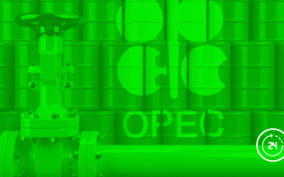 03/06/2025 – OPEC+ Group: agreement reached for a further reduction in production cuts, but pressures on the opposite sides are growing led by Saudi Arabia and Russia – Read more news
