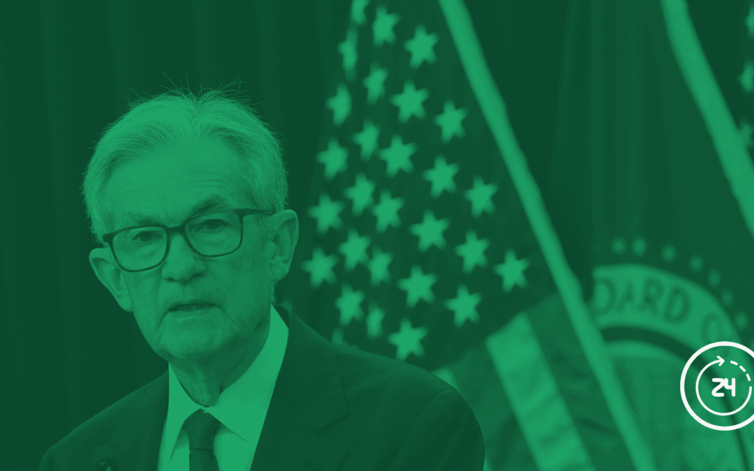 19/06/2025 – US rates: the possible return of inflation on the second part of the year due to reciprocal duties pushes the FED to keep the cost of money unchanged – Read more news