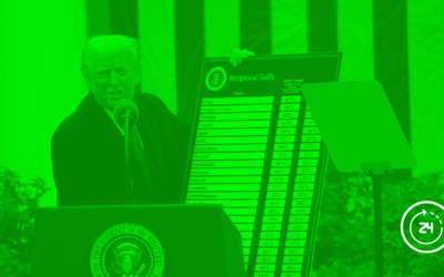 27/06/2025 – Tariffs: the US proposal arrives, the EU takes time less than two weeks from the dead-line – Read the other news