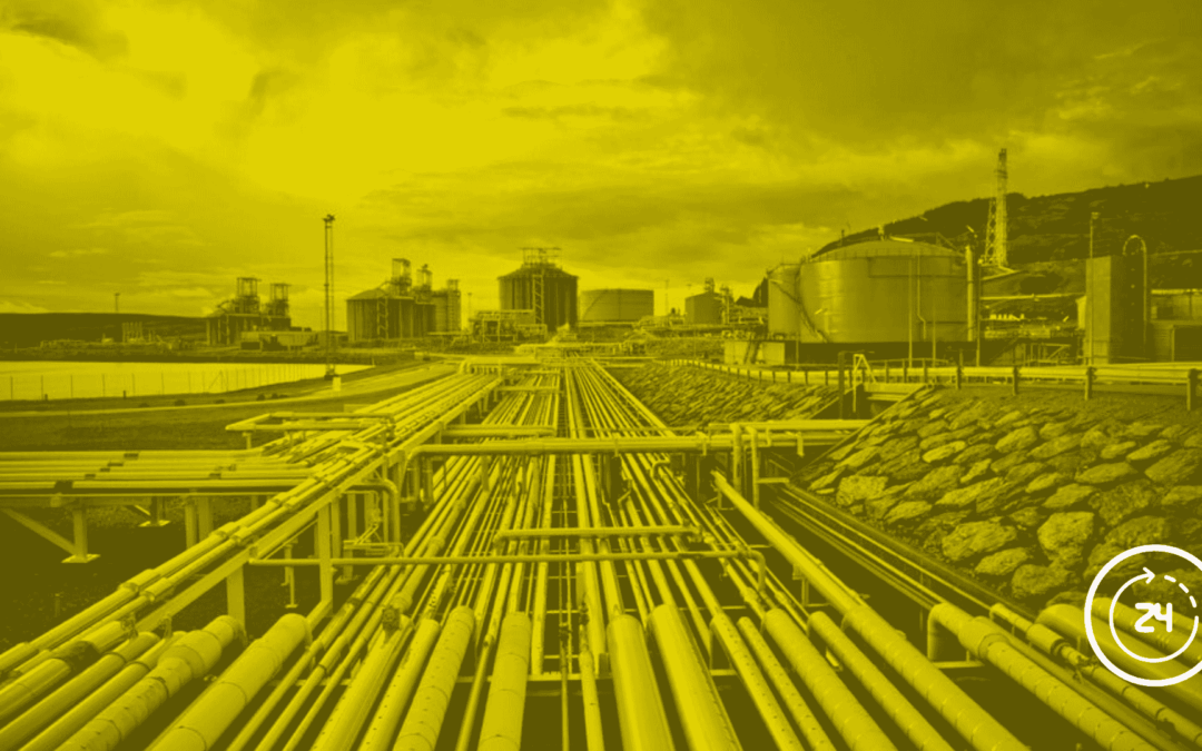 04/06/2025 – TTF: a new maintenance period at Norwegian production supports gas prices – Read more news