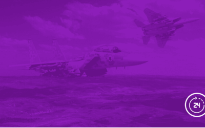 13/06/2025 – Israel launches Operation Rising Lion against Tehran: crude prices at highest in two months – Read more news