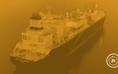 01/07/2025 – Canada LNG: first LNG carrier bound for South Korea departs – Read the other news