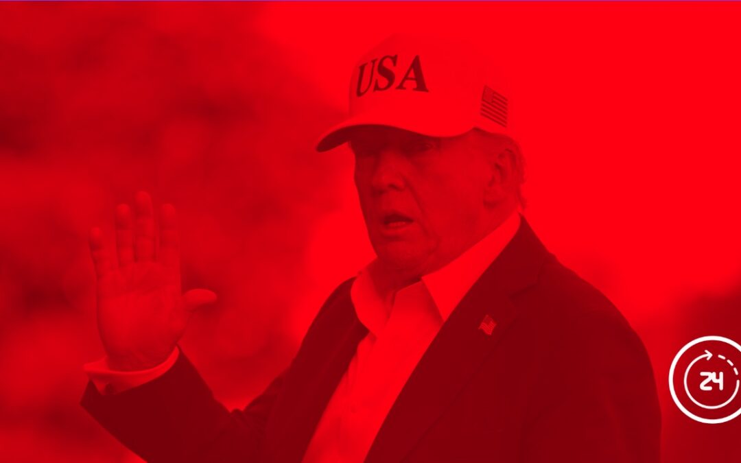 08/07/2025 – US duties: Trump sends first letters, but extends deadline for negotiations to 1 August – Read more news