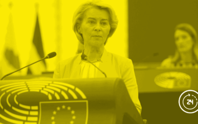 14/07/2025 – USA tariffs: Europe surprised with 30% tariffs, an agreement is sought before the deadline of 1 August – Read more news