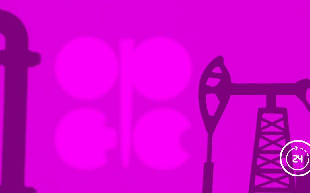 07/07/2025 – OPEC Group: accelerated exit from production restrictions, voted an increase of 548’000 bpd since the first of August – Read more news
