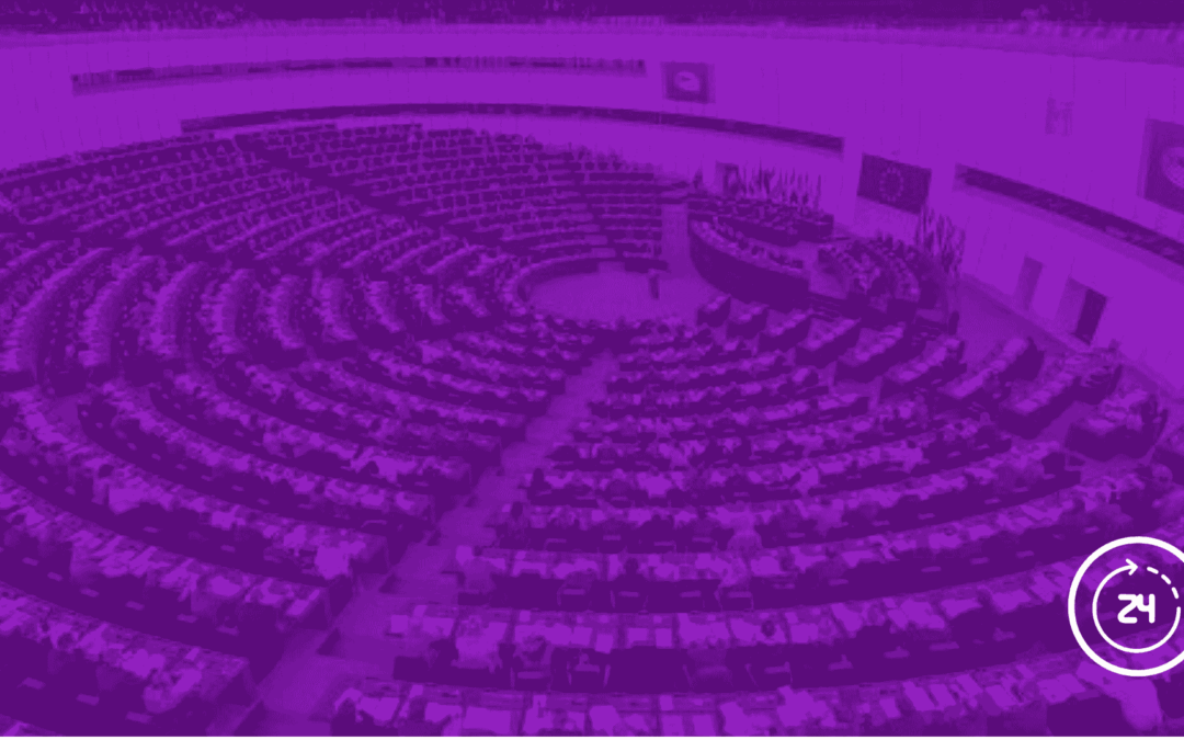 09/07/2025 – Gas storage: the European Parliament adopts new guidelines – Read more news