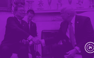 23/07/2025 – US tariffs: Trump announces agreement reached with Japan – Read more news
