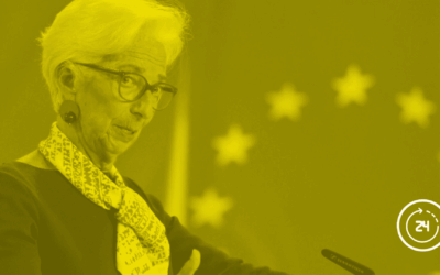 25/07/2025 – Inflation: ECB leaves rates unchanged at 2% after seven consecutive cuts – Read more news