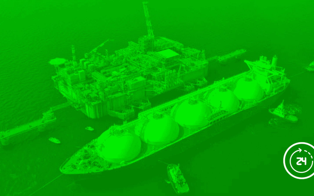 10/07/2025 – Gas Italia: The volume fed into the network by regasification terminals sets new records – Read other news