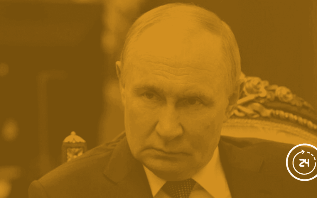 15/07/2025 – Russia-Ukraine war: weapons in Kiev and 50 days to reach a truce or new US sanctions against the Kremlin, lukewarm reaction on the markets – Read more news