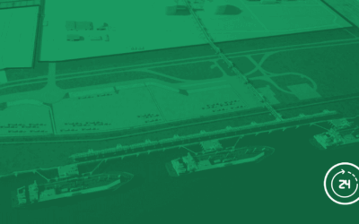 16/07/2025 – Venture Global: second production phase started from the Plaquemines LNG terminal in Louisiana – Read more news