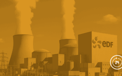 08/08/2025 – EDF has announced possible drops in nuclear production starting from the weekend, the rise in river temperatures makes it difficult to cool power plants – Read the other news