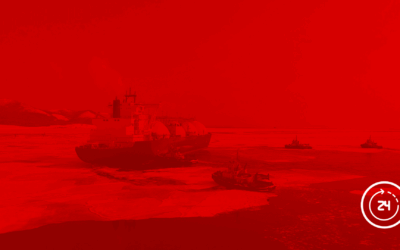 29/08/2025 – China challenges sanctions on the Arctic LNG 2 project – Read the other news