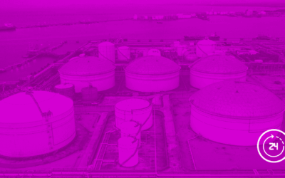 28/08/2025 – US LNG: the liquefaction capacity of the Plaquemines LNG project is growing – Read the other news