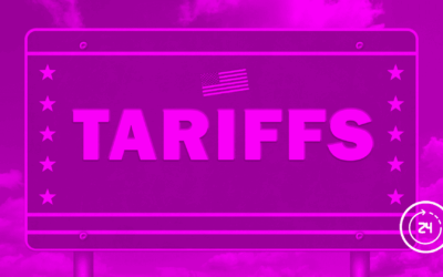 01/08/2025 – US duties: Switzerland and Canada punished, deadline for negotiations moved to August 7 – Read the other news