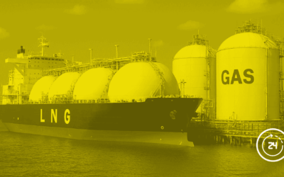 07/08/2025 – Europe continues to be very attractive for Atlantic LNG producers, the continuous flow of ships could incentivize injections into storage (stocks currently below the average of recent years) – Read the other news