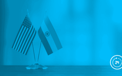 27/08/2025 – US tariffs: Washington puts India under pressure with 50% tariffs – Read the other news