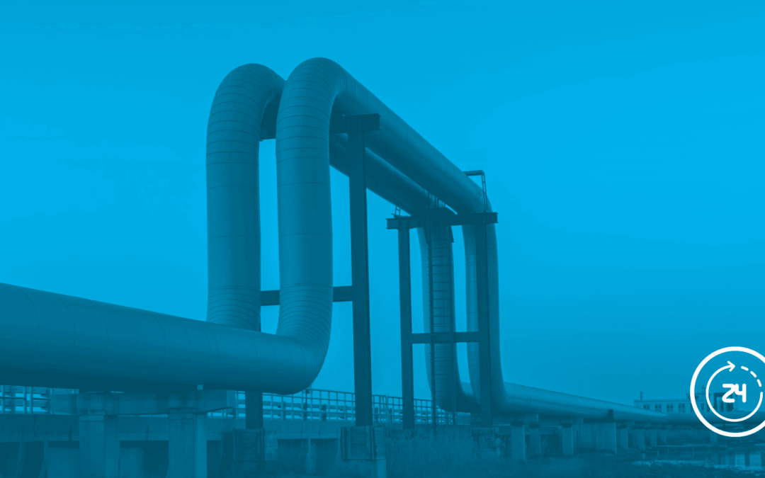 23/09/2025 – Agreement reached to restart Kirkuk–Ceyhan oil pipeline: Iraq-Kurdistan deal brings over 200,000 barrels per day back to market, crude oil prices under pressure – Read the other news